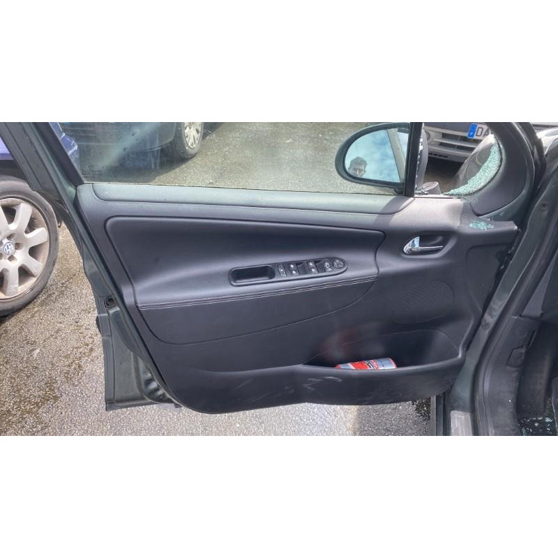 Serrure avant droit PEUGEOT 207 Photo n°12
