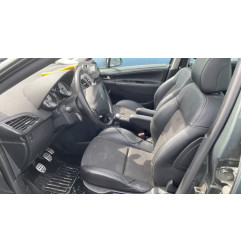 Serrure avant droit PEUGEOT 207