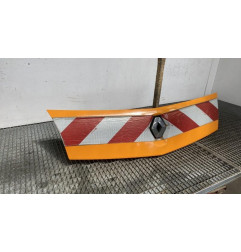 Calandre RENAULT KANGOO 2