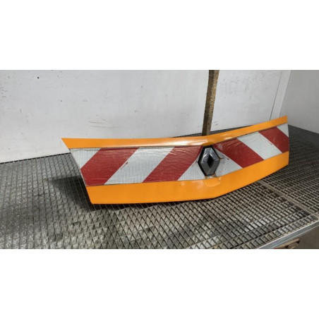 Calandre RENAULT KANGOO 2