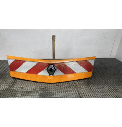 Calandre RENAULT KANGOO 2
