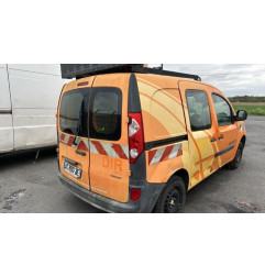 Calandre RENAULT KANGOO 2