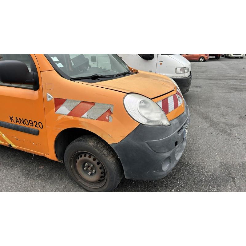 Calandre RENAULT KANGOO 2 Photo n°9