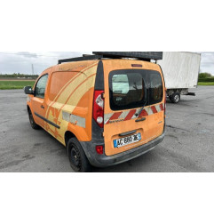 Bloc ABS (freins anti-blocage) RENAULT KANGOO 2
