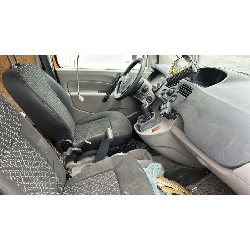 Bloc ABS (freins anti-blocage) RENAULT KANGOO 2 Photo n°9