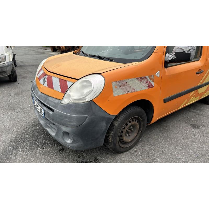 Bloc ABS (freins anti-blocage) RENAULT KANGOO 2 Photo n°10