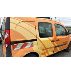 Bloc ABS (freins anti-blocage) RENAULT KANGOO 2
