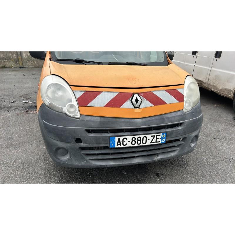 Bloc ABS (freins anti-blocage) RENAULT KANGOO 2 Photo n°12