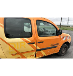 Bloc ABS (freins anti-blocage) RENAULT KANGOO 2