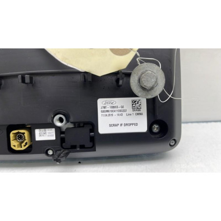 Ecran GPS FORD KA+ Photo n°1