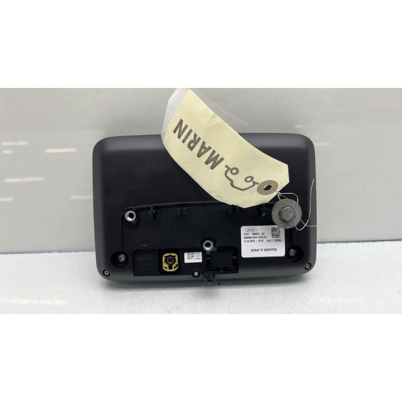 Ecran GPS FORD KA+ Photo n°2