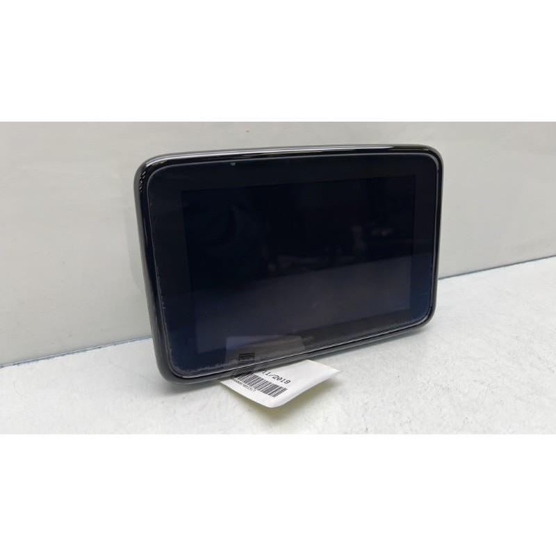 Ecran GPS FORD KA+ Photo n°6