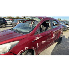 Ecran GPS FORD KA+