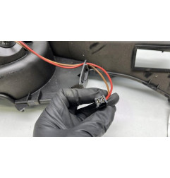 Pulseur d'air RENAULT TWINGO 1