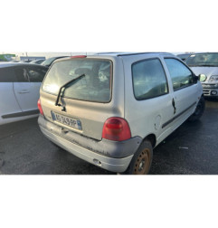 Pulseur d'air RENAULT TWINGO 1