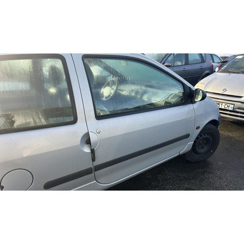 Pulseur d'air RENAULT TWINGO 1 Photo n°15