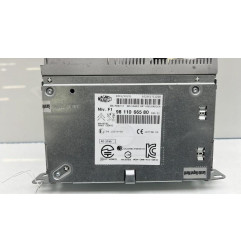 Autoradio d'origine PEUGEOT 208 1