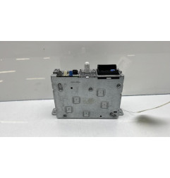 Autoradio d'origine PEUGEOT 208 1