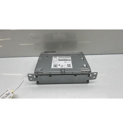 Autoradio d'origine PEUGEOT 208 1