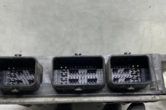Calculateur moteur RENAULT KANGOO 2