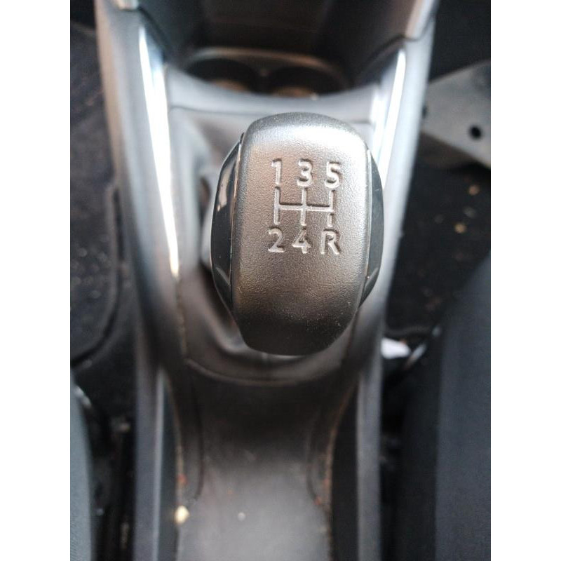 Autoradio d'origine PEUGEOT 208 1 Photo n°10