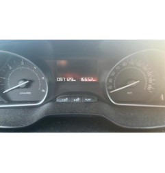 Autoradio d'origine PEUGEOT 208 1