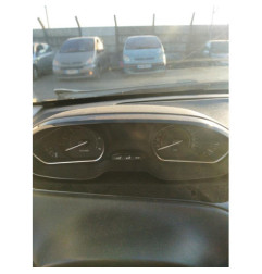 Autoradio d'origine PEUGEOT 208 1