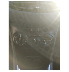 Autoradio d'origine PEUGEOT 208 1