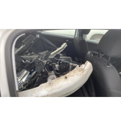 Autoradio d'origine PEUGEOT 208 1
