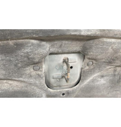 Capot PEUGEOT 807