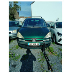 Capot PEUGEOT 807