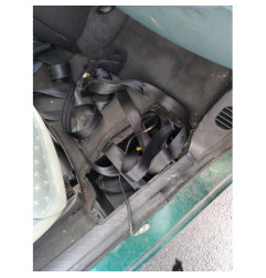 Capot PEUGEOT 807