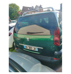Capot PEUGEOT 807