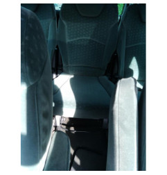 Capot PEUGEOT 807
