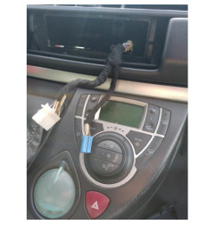 Capot PEUGEOT 807