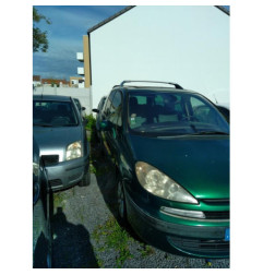 Capot PEUGEOT 807
