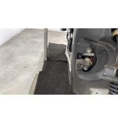 Porte avant gauche CITROEN C3 2