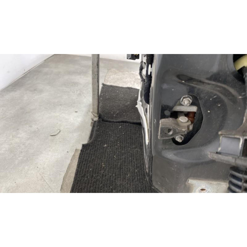 Porte avant gauche CITROEN C3 2 Photo n°4