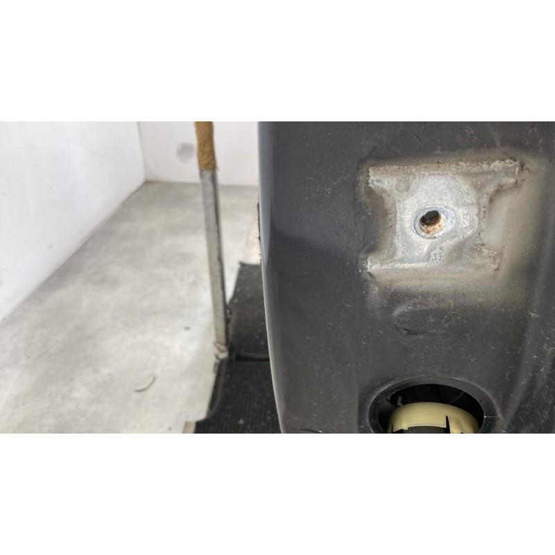 Porte avant gauche CITROEN C3 2 Photo n°5