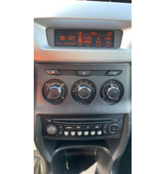 Porte avant gauche CITROEN C3 2