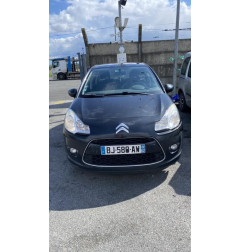 Porte avant gauche CITROEN C3 2