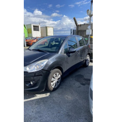 Porte avant gauche CITROEN C3 2