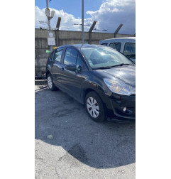 Porte avant gauche CITROEN C3 2