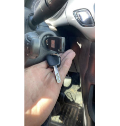 Porte avant gauche CITROEN C3 2