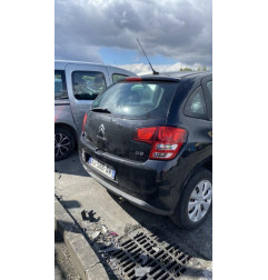 Porte avant gauche CITROEN C3 2