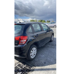 Porte avant gauche CITROEN C3 2