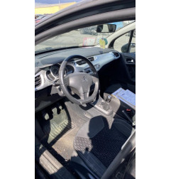 Porte avant gauche CITROEN C3 2