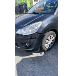 Porte avant gauche CITROEN C3 2