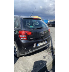 Porte avant gauche CITROEN C3 2
