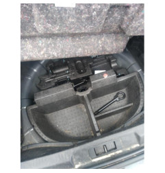 Vitre avant gauche RENAULT LAGUNA 3